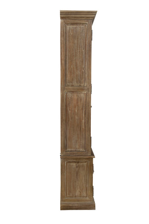 Baker's Cabinet