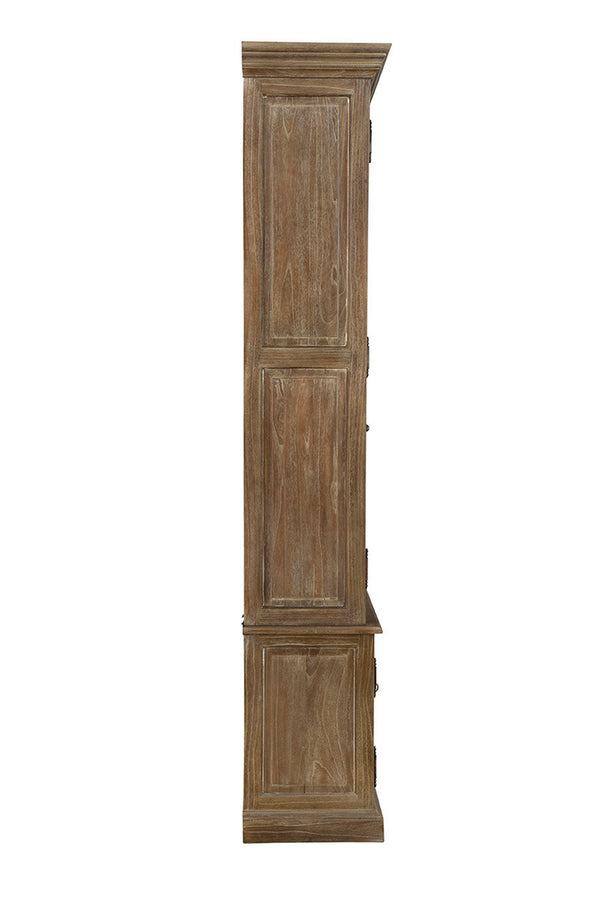 Baker's Cabinet