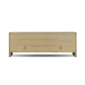 Torrington Sideboard - Sandy Oak Veneer