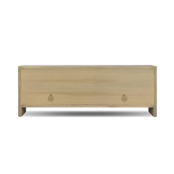 Torrington Sideboard - Sandy Oak Veneer