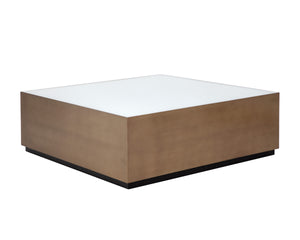 SHILOH COFFEE TABLE