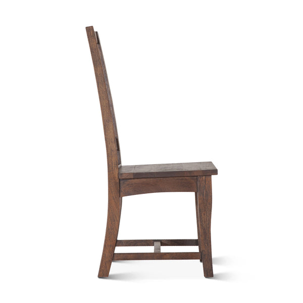 Nimes Dining Chair, Weathered Mango