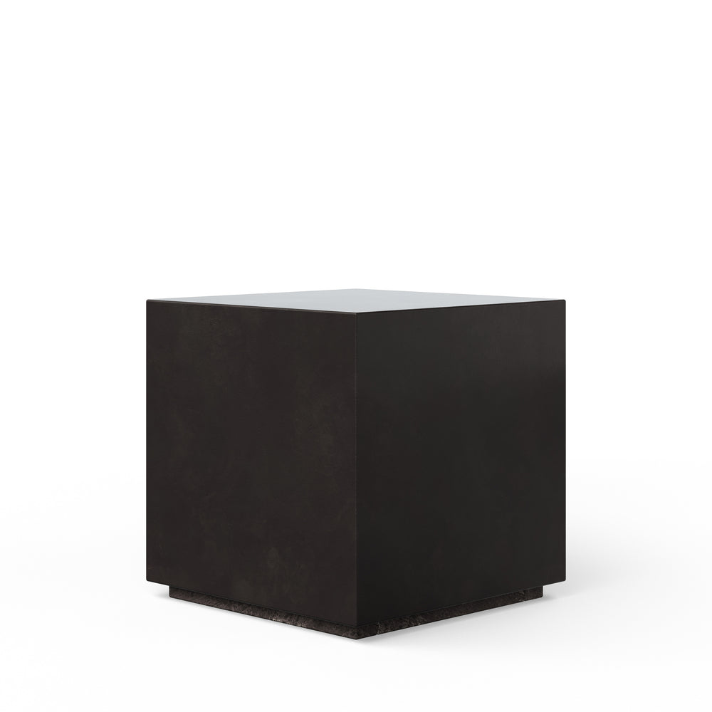 Bloc End Table