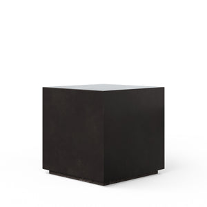 Bloc End Table