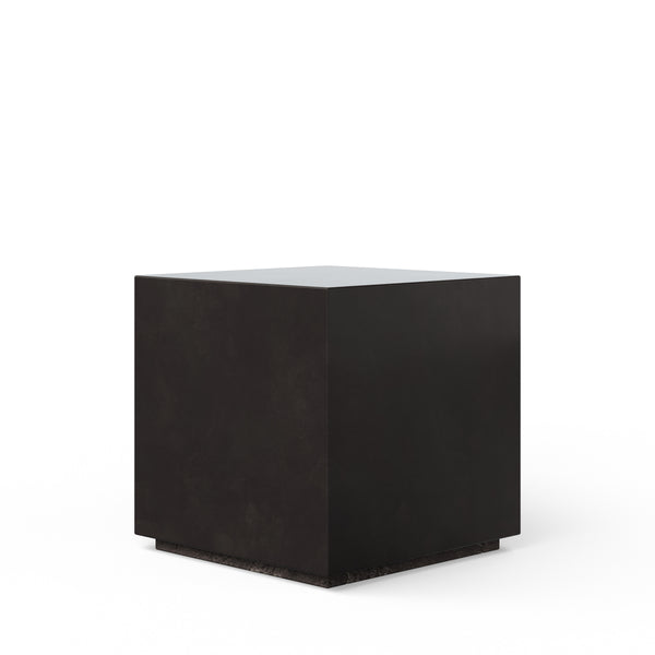 Bloc End Table