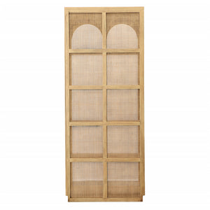 Devon Bookcase