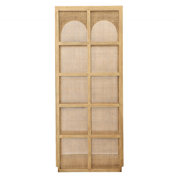 Devon Bookcase