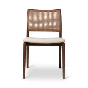 Charlotte Cane Chair