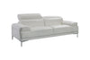 Blythe Sofa in White