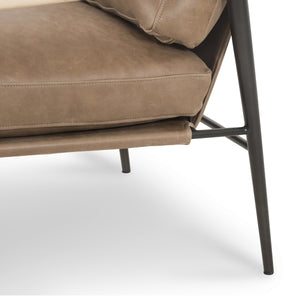 Rowen Chair In Palermo Drift