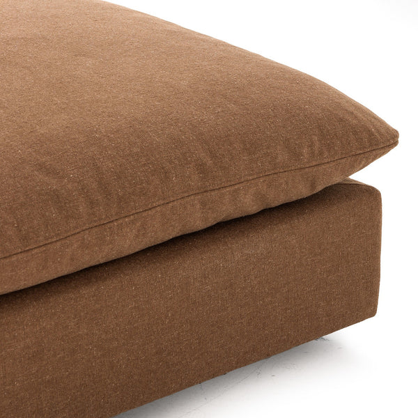 Build Your Own: Ingel Sectional - Antwerp Cafe