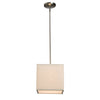 Mercer Street SC542OM Pendant in Oatmeal
