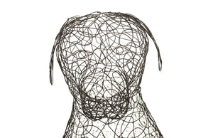 Crazy Wire Retriever, Large