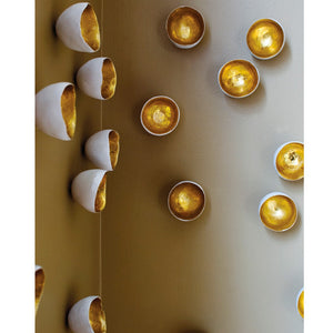 Seed Wall Play, Gold