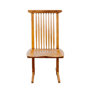 Strobilate Dining Chair