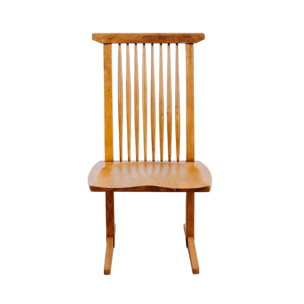 Strobilate Dining Chair