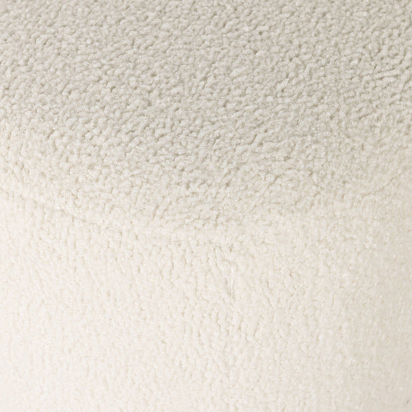 Kadon Chaise Lounge - Sheepskin Natural