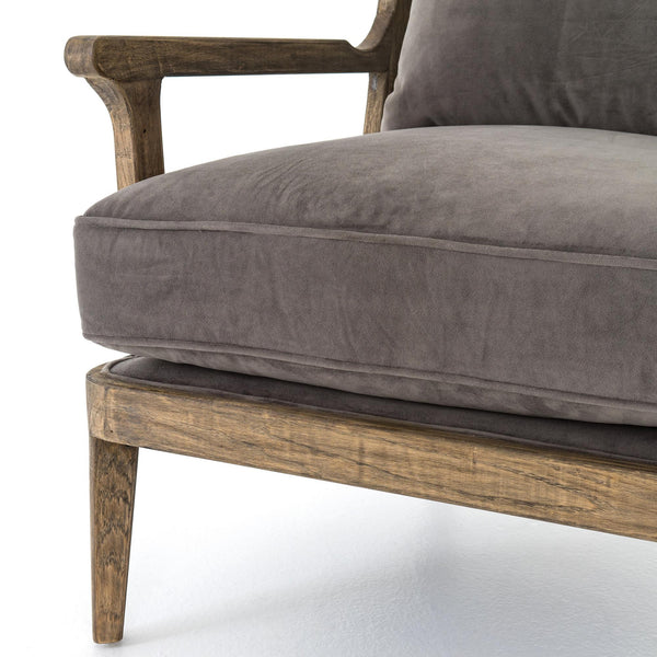 Lennon Chair-Imperial Mist