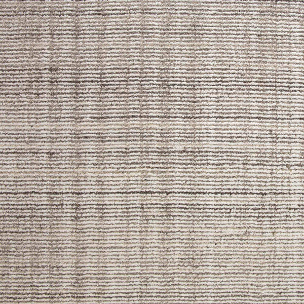 Amaud Rug 8x10' in Brown and Cream