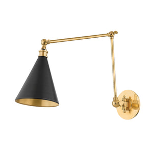 OSTERLEY Wall Sconce