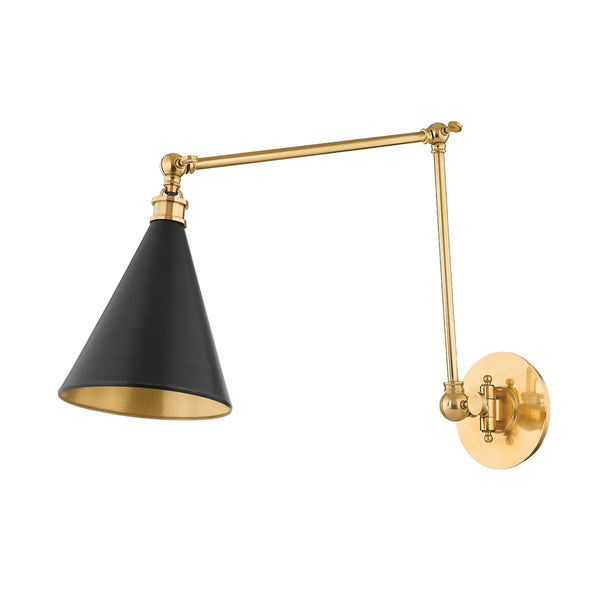 OSTERLEY Wall Sconce