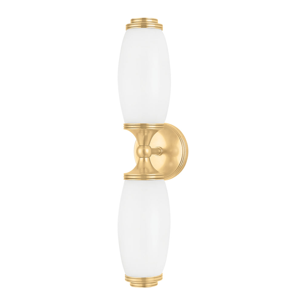 Brooke Wall Sconce