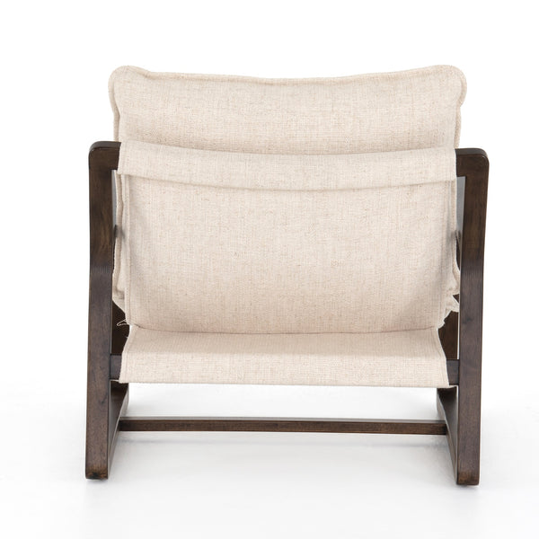 Ace Chair In Thames Cream