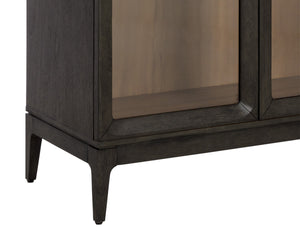 CECILIA DISPLAY CABINET