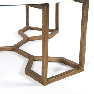 Naomi Coffee Table