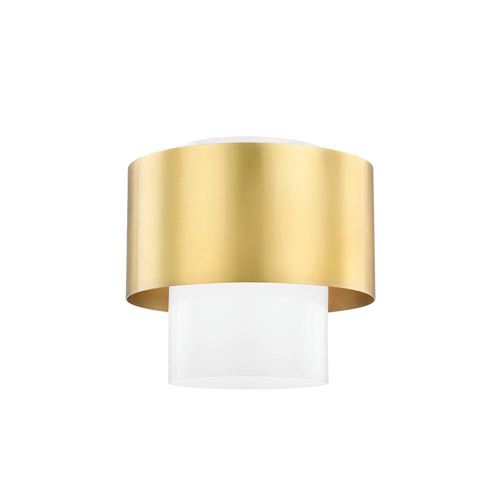 Corinth Flush Mount