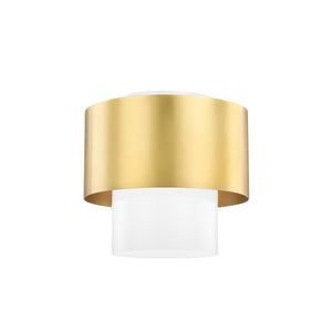 Corinth Flush Mount