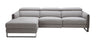 Lani Sectional in Left Hand Facing