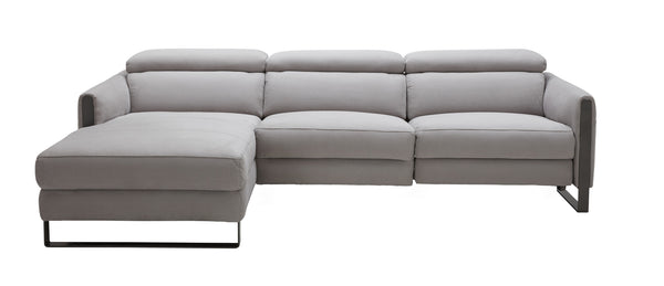 Lani Sectional in Left Hand Facing