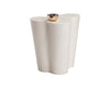 Ava End Table - Small - Terrazzo