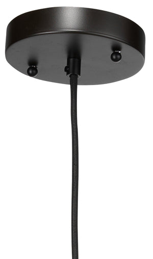 Shoreline Seagrass 1-Light Pendant