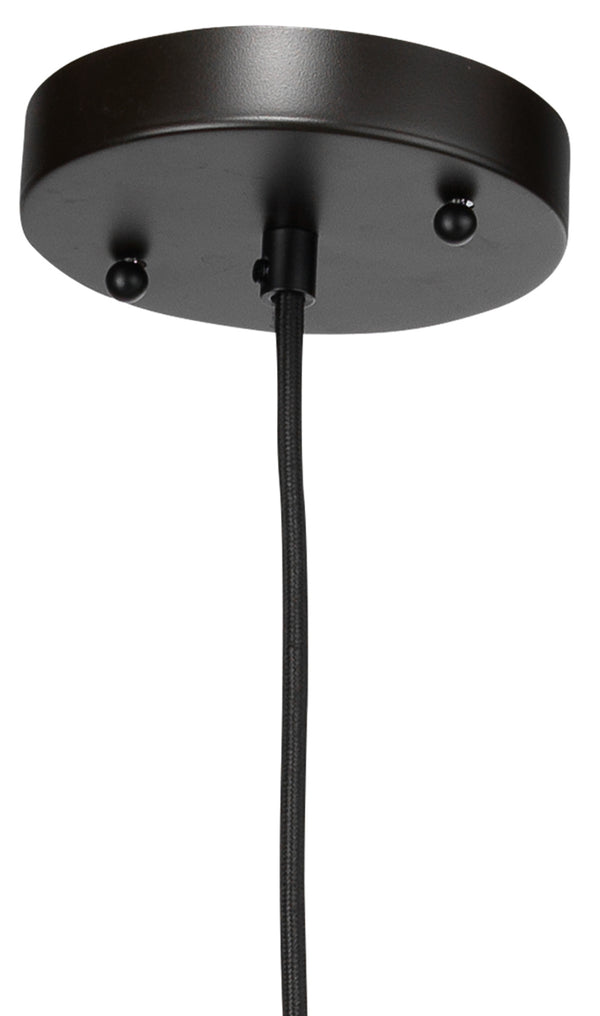 Shoreline Seagrass 1-Light Pendant
