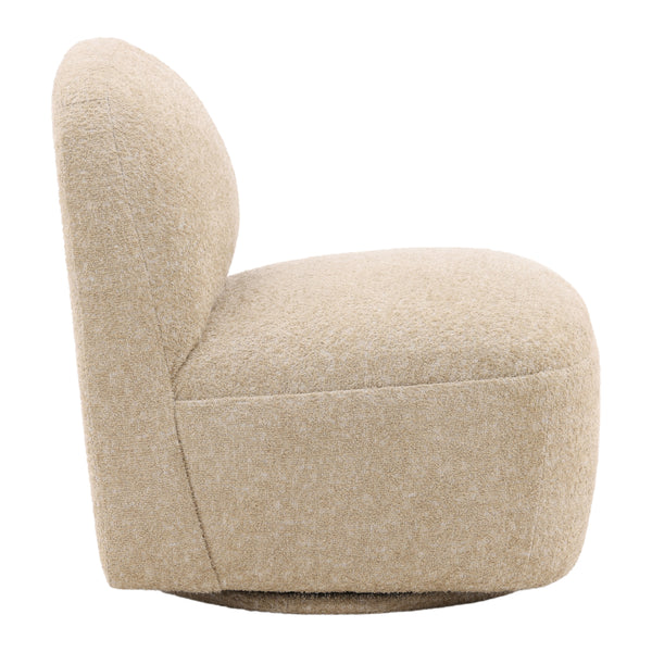 Avignon Swivel Chair