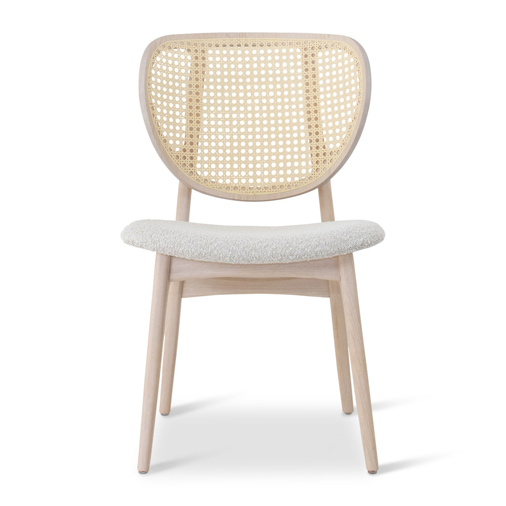 Joelma Cane Chair