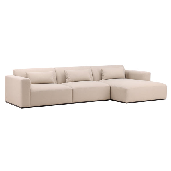 Aveline Chaise Sectional
