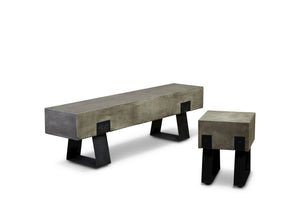 Industrial Bench