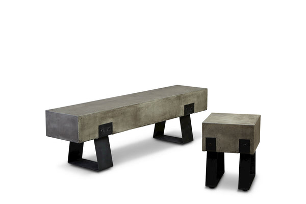 Industrial Bench