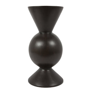 Fiberglass Geo Tri, Wood Grain