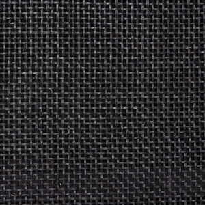 Caprice Bar Cabinet - Black Wash Mango