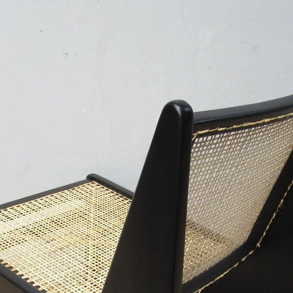 Jeanneret Kangaroo Chair