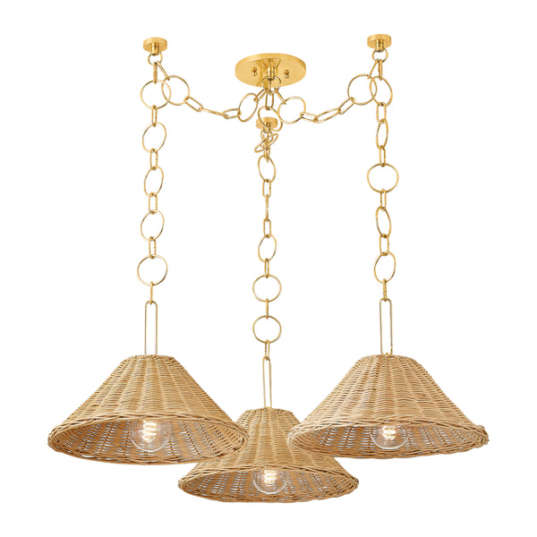 DALIA Chandelier
