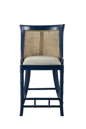 Spoonback Counter Stool