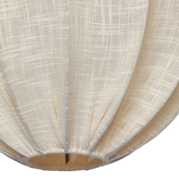 Elliana White Pendant Lamp
