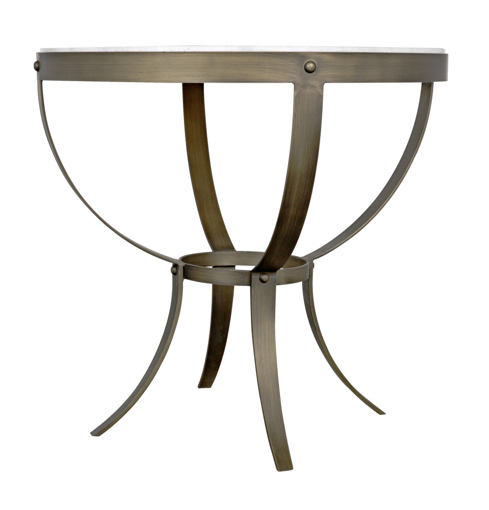 Byron Side Table