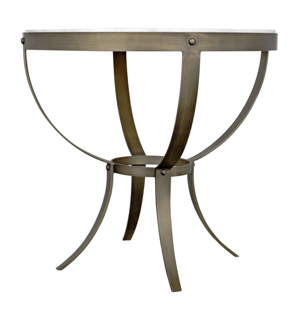 Byron Side Table