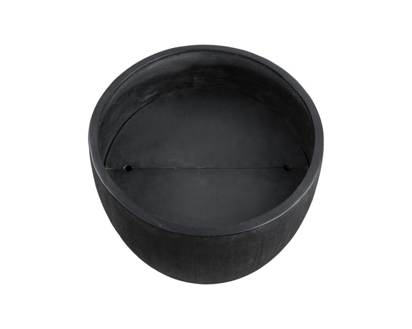 COLEUS PLANTER - LARGE - ROUND
